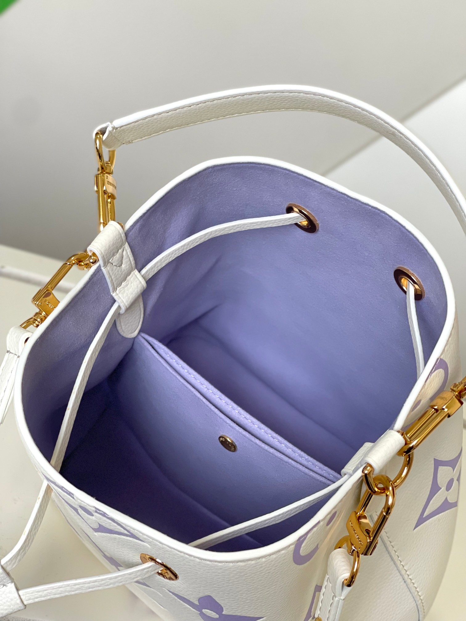 Louis Vuitton Bucket Bags